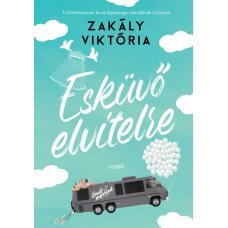 Esküvő elvitelre - Londoni Készleten Esküvő elvitelre - Londoni Készleten